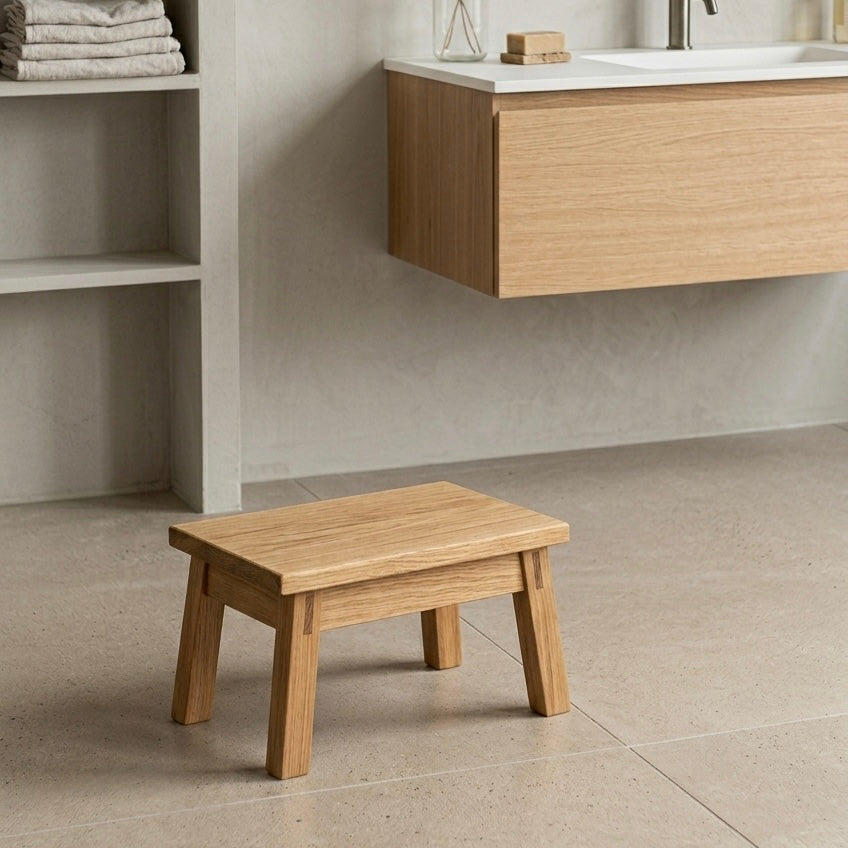 MY NEXT STEP
- for little explorers