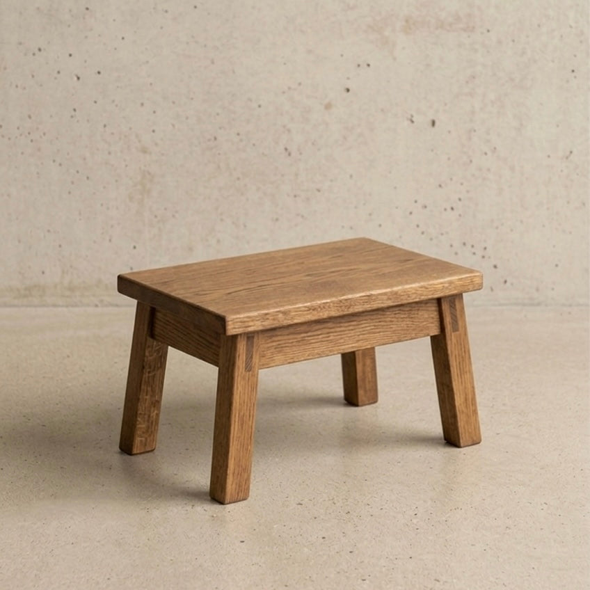 MY NEXT STEP
- for little explorers