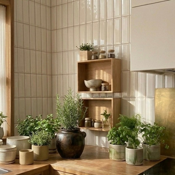 Hylde i massiv eg (uden låg)